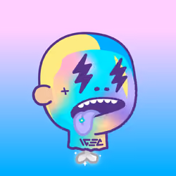 Dead Punk #6569