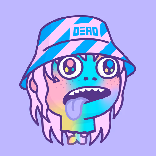 Dead Punk #6179