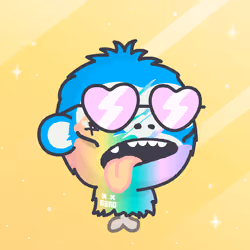 Dead Punk #9684