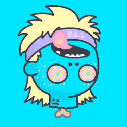 Dead Punk #2386
