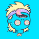 Dead Punk #2386