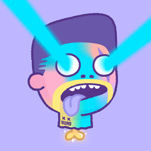Decapination