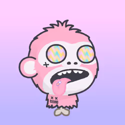 Dead Punk #7509