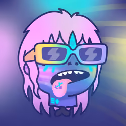 Dead Punk #8887