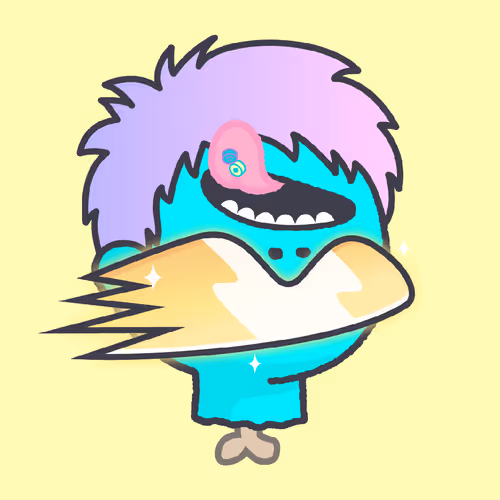 Dead Punk #8531