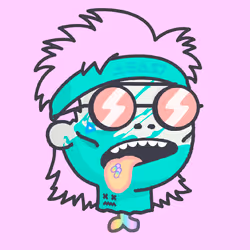 Dead Punk #6893