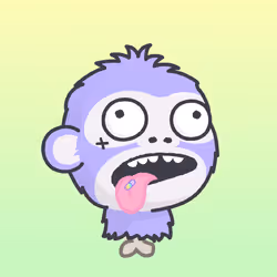 Dead Punk #9081