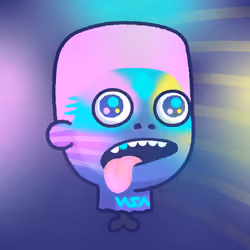 Dead Punk #9551