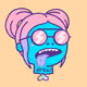Dead Punk #7999