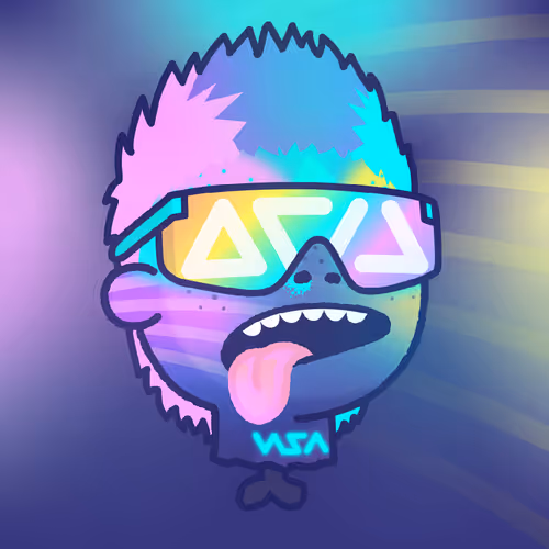 Dead Punk #9974