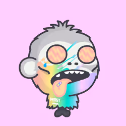 Dead Punk #9187