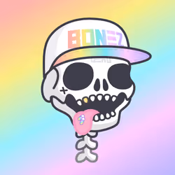 Dead punk #9171