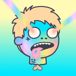 Dead Punk #4845