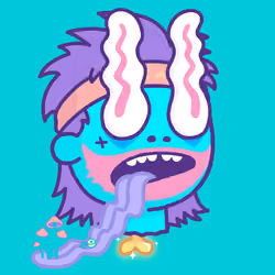 Dead Punk #6105