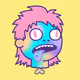 Dead Punk #3733