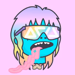 Dead Punk #4197