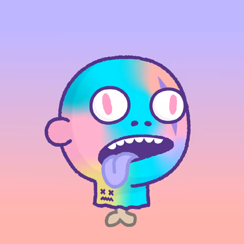 Dead Punk #7215