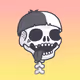 Dead punk #9029
