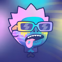 Dead Punk #9564