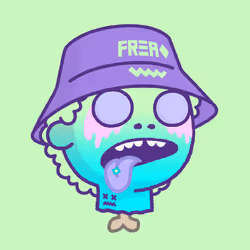 Dead Punk #3732