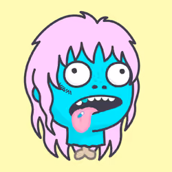 Dead Punk #4648