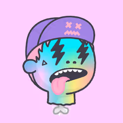 Dead Punk #1182