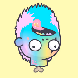 Dead Punk #2695