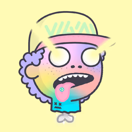 Dead Punk #1631