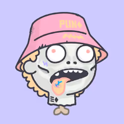 Dead Punk #8432