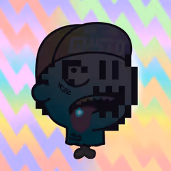 2813