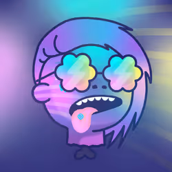 Dead Punk #9070