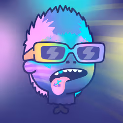 Dead Punk #8792