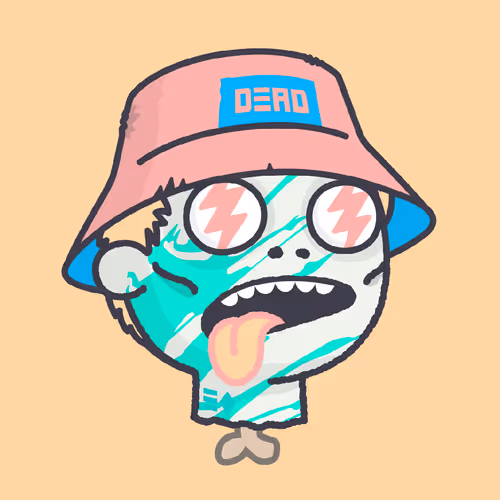 Decapination