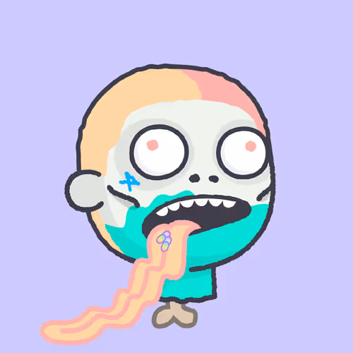 Dead Punk #727