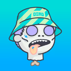 Dead Punk #7642