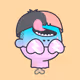 Dead Punk #3668