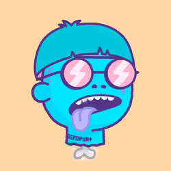 Dead Punk #6931