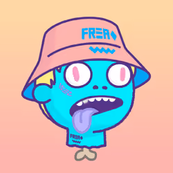 Dead Punk #6396