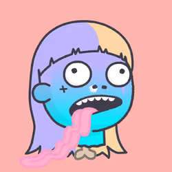 Dead Punk #795