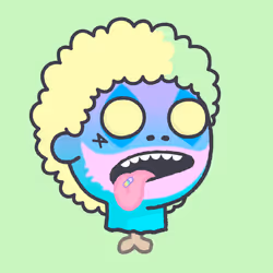 Dead Punk #3104