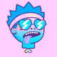 Dead Punk #2618