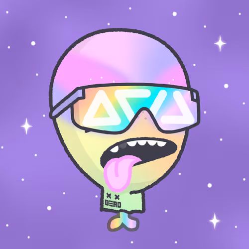 Dead Punk #9181