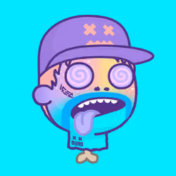 Dead Punk #6882