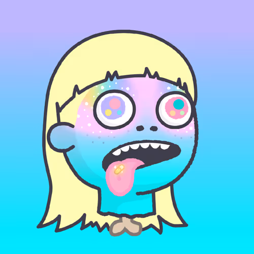 Dead Punk #2614