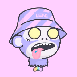 Dead Punk #9188