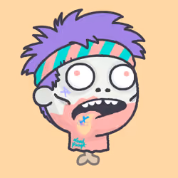 Dead Punk #6763