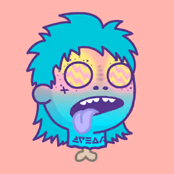 Dead Punk #5800
