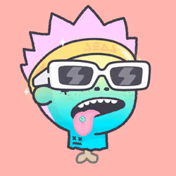 Dead Punk #1464