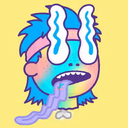Dead Punk #7225