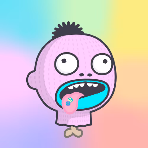 Dead Punk #888